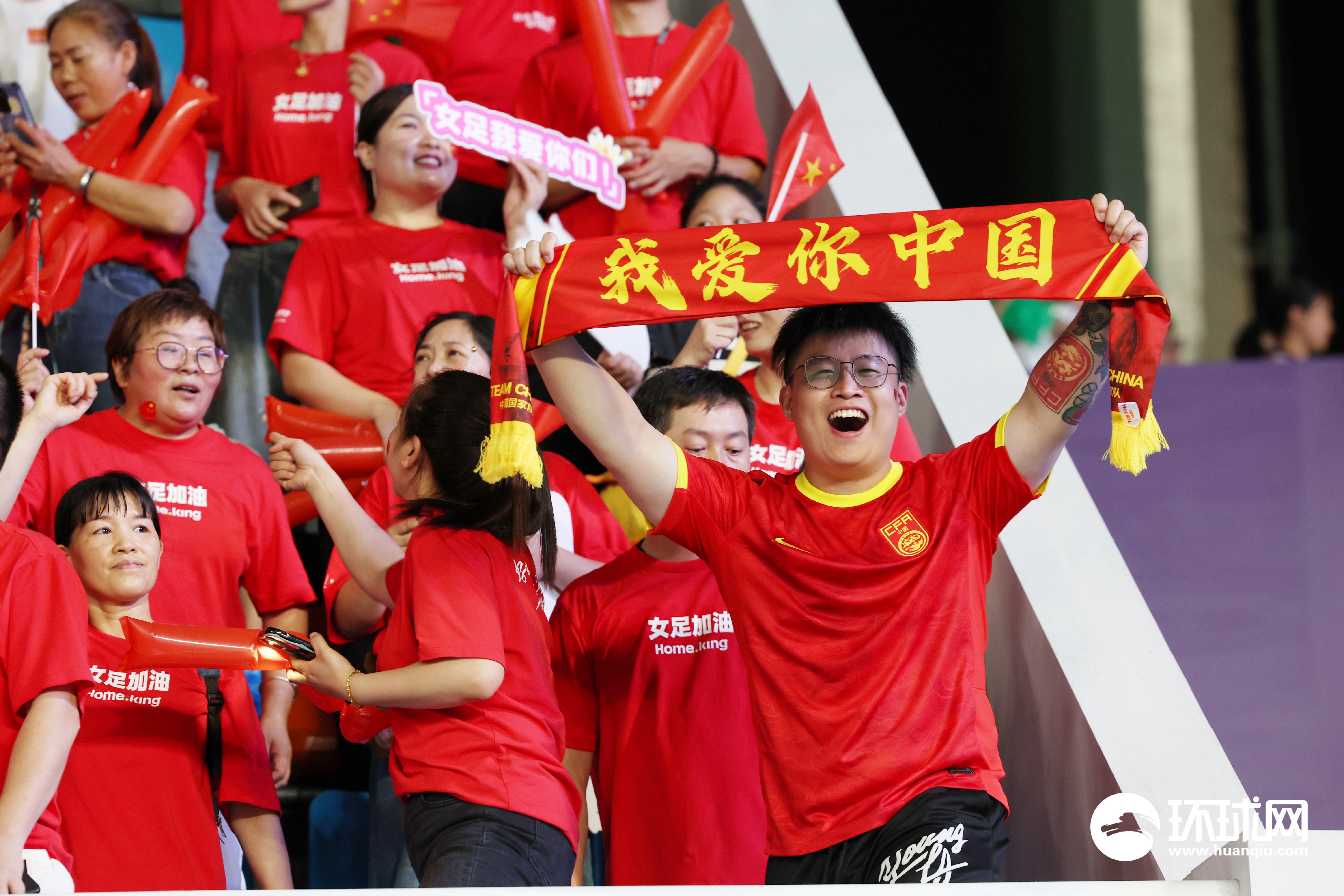 人气女队重磅登场：国际赛场女足环球巡演的简单介绍