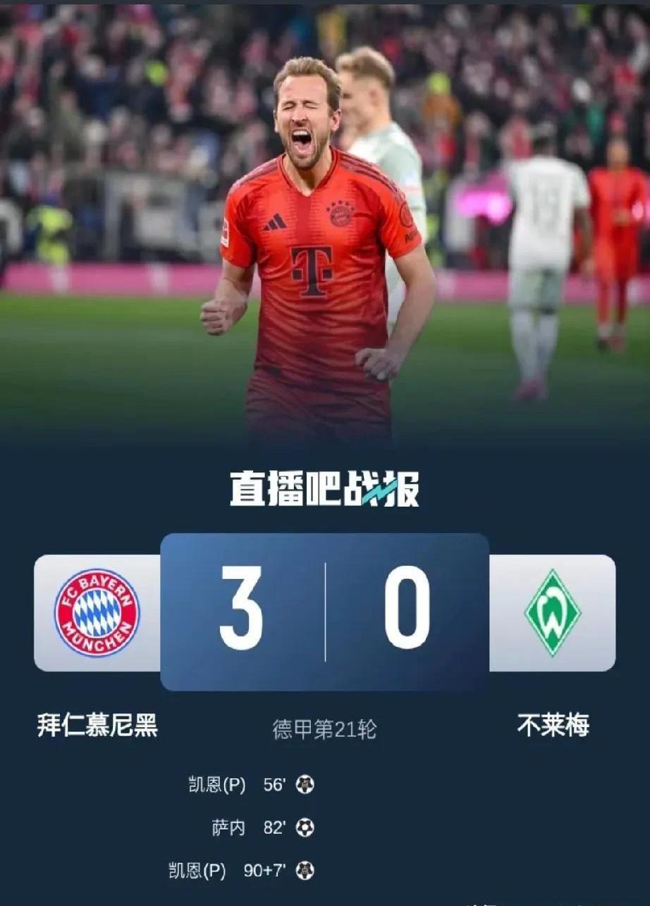 凯恩关键节点回归赛场，西班牙队带队取胜！