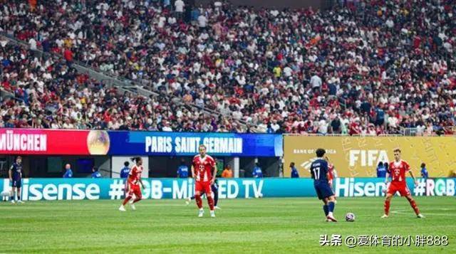 Ming重返赛场，出色发挥首场状态出色，拜仁观众沸腾！